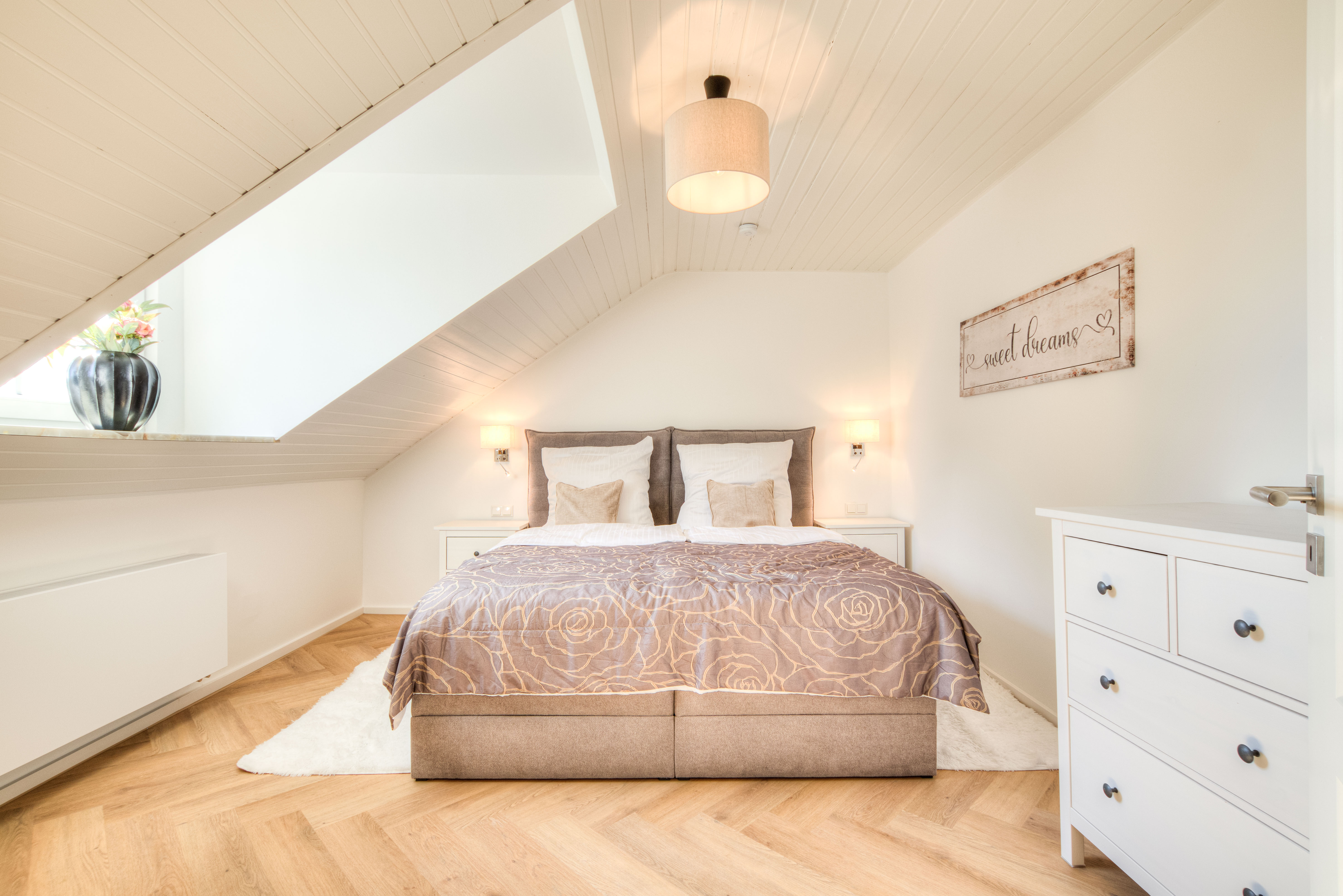 Airbnb Stolberg Exposé Foto